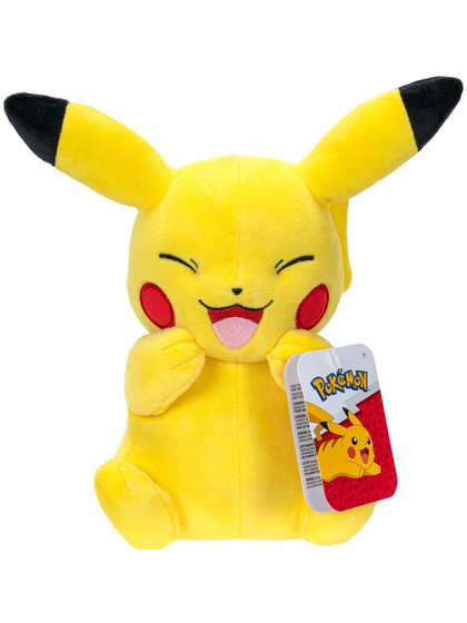 Pok Mon Pikachu Plush Heromic Fi