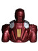 Marvel - Iron Man Bust Bank