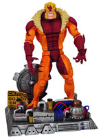 Marvel Select - Sabretooth