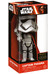 Wacky Wobbler - Captain Phasma