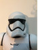 Star Wars - First Order Stormtrooper - 45 cm