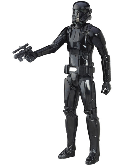 Star Wars Hero Series - Death Trooper