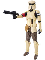 Star Wars Hero Series - Imperial Shoretrooper