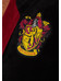 Harry Potter - Gryffindor Fleece Bathrobe