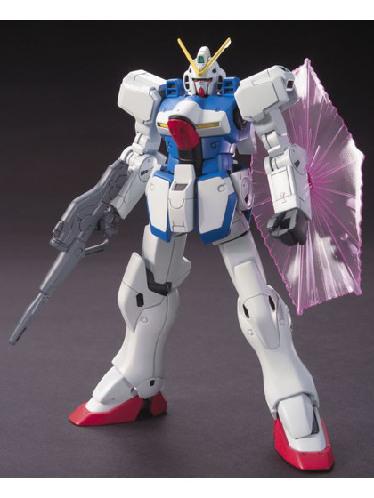 HGUC Victory Gundam - 1/144