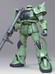 Mega Size MS-06 Zaku - 1/48 