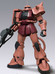 Mega Size MS-06S Char's Zaku II - 1/48 