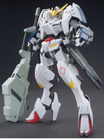 HG Gundam Barbatos 6th Form - 1/144