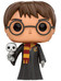 POP! Vinyl - Harry Potter with Hedwig