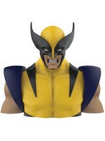 Marvel - Wolverine Bust Bank