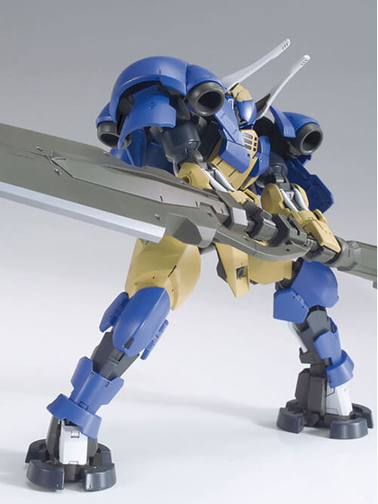 HG Helmwige Reincar - 1/144