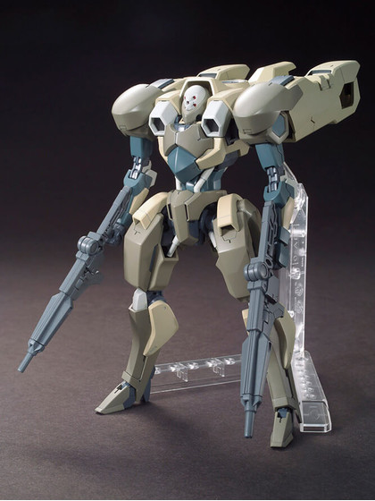 HG Hyakuri - 1/144