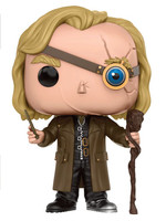 POP! Vinyl - Harry Potter Alastor 'Mad-Eye' Moody