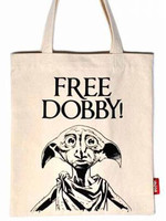 Harry Potter - Dobby Tote Bag