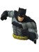 Batman - Batman Black Ver. Bust Bank