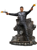 Marvel Gallery - Punisher Statue (TV Series)