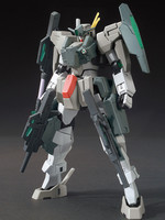 HGBF Cherudim Gundam Saga TYPE.GBF - 1/144