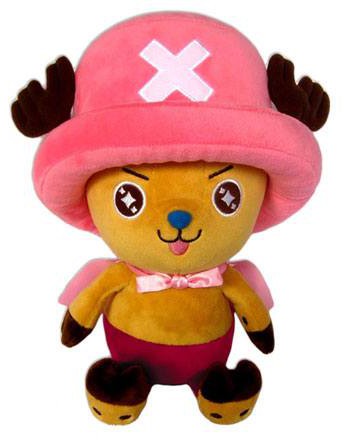 One Piece - Chopper Plush Figure - 25 cm