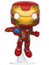 Funko POP! Marvel: Avengers Infinity War - Iron Man