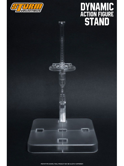 Storm Collectibles Dynamic Action Figure Stand