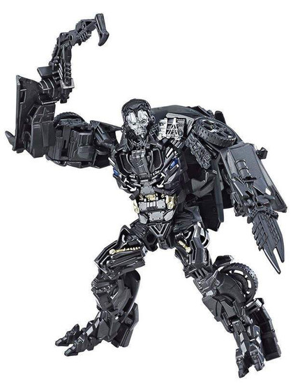 Transformers Studio Series - Lockdown Deluxe Class - 11