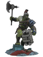 Marvel Gallery - Thor Ragnarok Hulk Statue