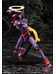 Neon Genesis Evangelion - Plastic Model Kit Evangelion Test Type-01