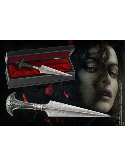 Harry Potter - Bellatrix Lestrange Dagger - NO PACKAGING