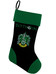 Harry Potter - Christmas Stocking Slytherin 45 cm