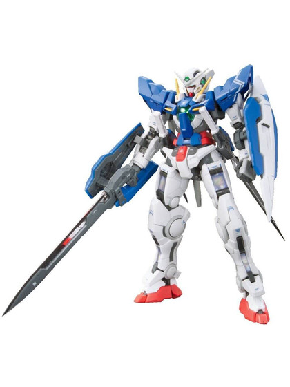 RG GN-001 Gundam Exia - 1/144