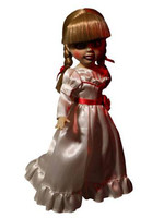 Annabelle - Living Dead Doll Annabelle