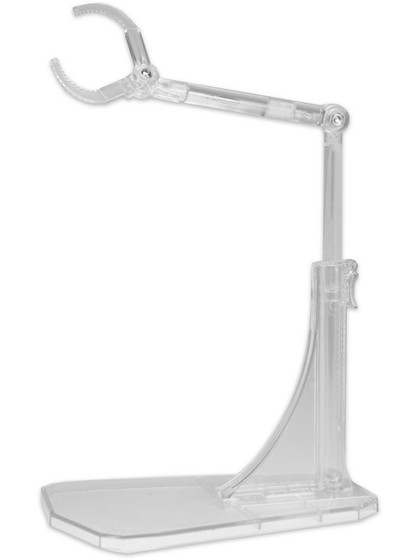 NECA Dynamic Action Figure Display Stand Clear