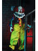 Stephen King's It 1990 - Pennywise Retro Action Figure