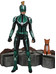 Marvel Select - Captain Marvel Starforce Uniform