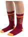 Harry Potter - Socks 3-Pack Gryffindor