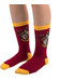 Harry Potter - Socks 3-Pack Gryffindor