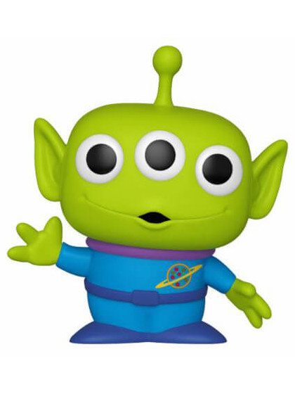 POP! Vinyl Toy Story 4 - Alien