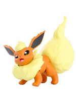 Pokemon - Flareon Battle Figure