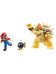  World of Nintendo - Mario vs. Bowser Lava Battle 3-Pack