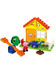 BIG-Bloxx - Peppa Pig Garden House