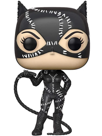 POP! Vinyl Batman Returns - Catwoman