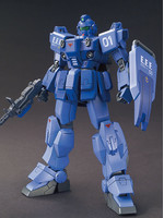 HGUC RX-79BD-1 Blue Destiny Unit 1 EXAM - 1/144