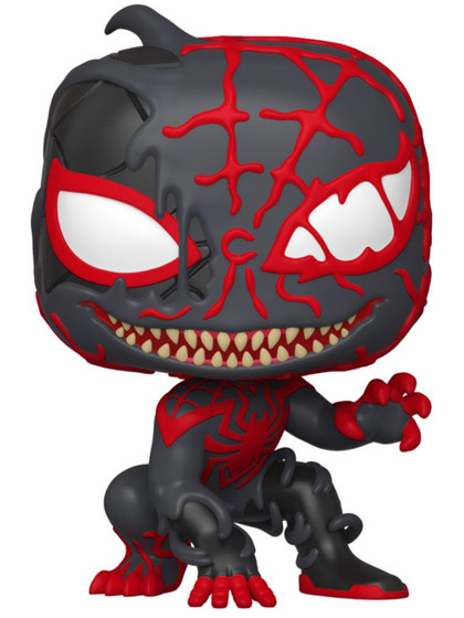 POP! Vinyl Marvel - Venom (Miles Morales)