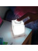 LEGO - Nightlight LEGO Brick (Pink)