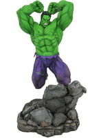 Marvel Premier Collection - Hulk