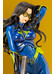 G.I. Joe Bishoujo - Baroness (25th Anniversary Blue Color Ver.) - 1/7