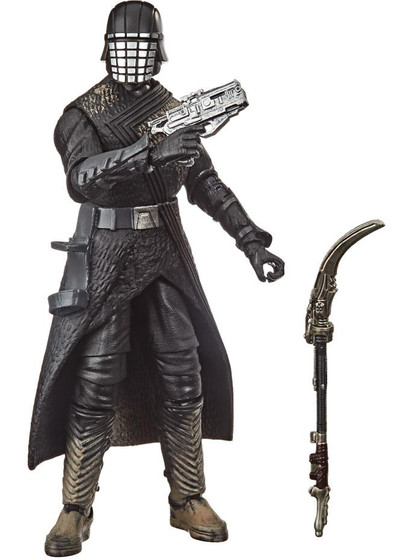 Star Wars Black Series - Knight of Ren