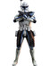 Star Wars The Clone Wars - Captain Rex - 1/6