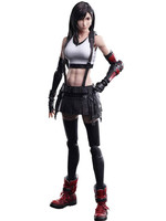 Final Fantasy VII Remake - Tifa Lockhart - Play Arts Kai