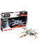 Star Wars - X-Wing Fighter Model Kit - 1/57